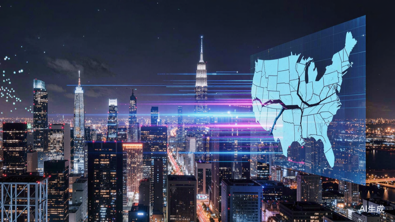 “科技右翼”的兴起与撕裂的美国